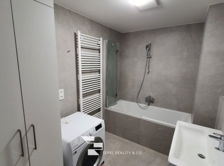 Pronájem bytu, 3+kk, 73 m²