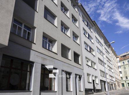 Prodej bytu, 2+1, 62 m²
