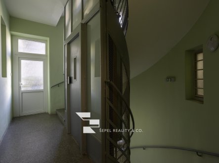 Prodej bytu, 2+1, 62 m²