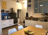 Pronájem bytu, 2+1, 83 m²