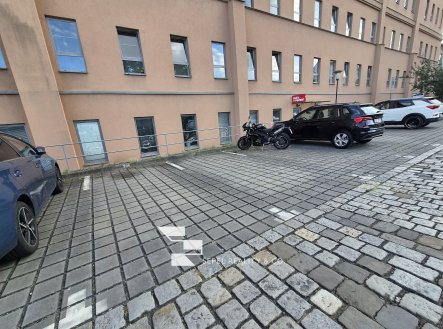 Pronájem