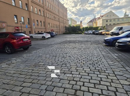 Pronájem