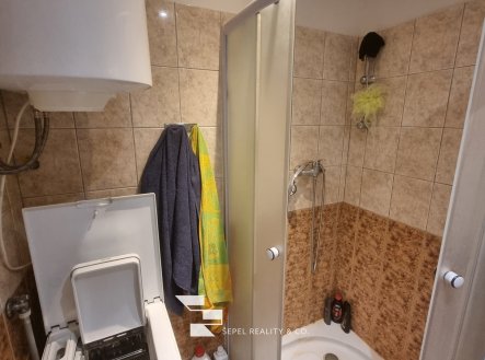 Pronájem bytu, 1+kk, 22 m²
