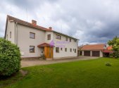 Prodej domu/vily, 355 m²