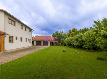 Prodej domu/vily, 355 m²