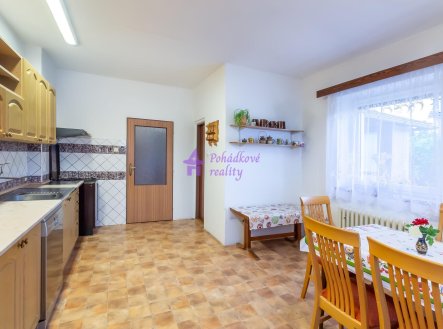 Prodej domu/vily, 355 m²