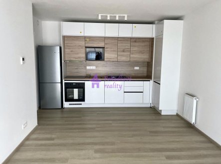Pronájem bytu, 2+kk, 64 m²