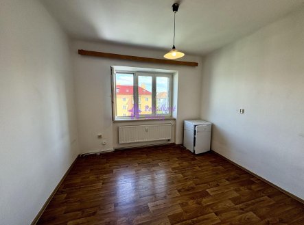 Pronájem bytu, 1+kk, 17 m²
