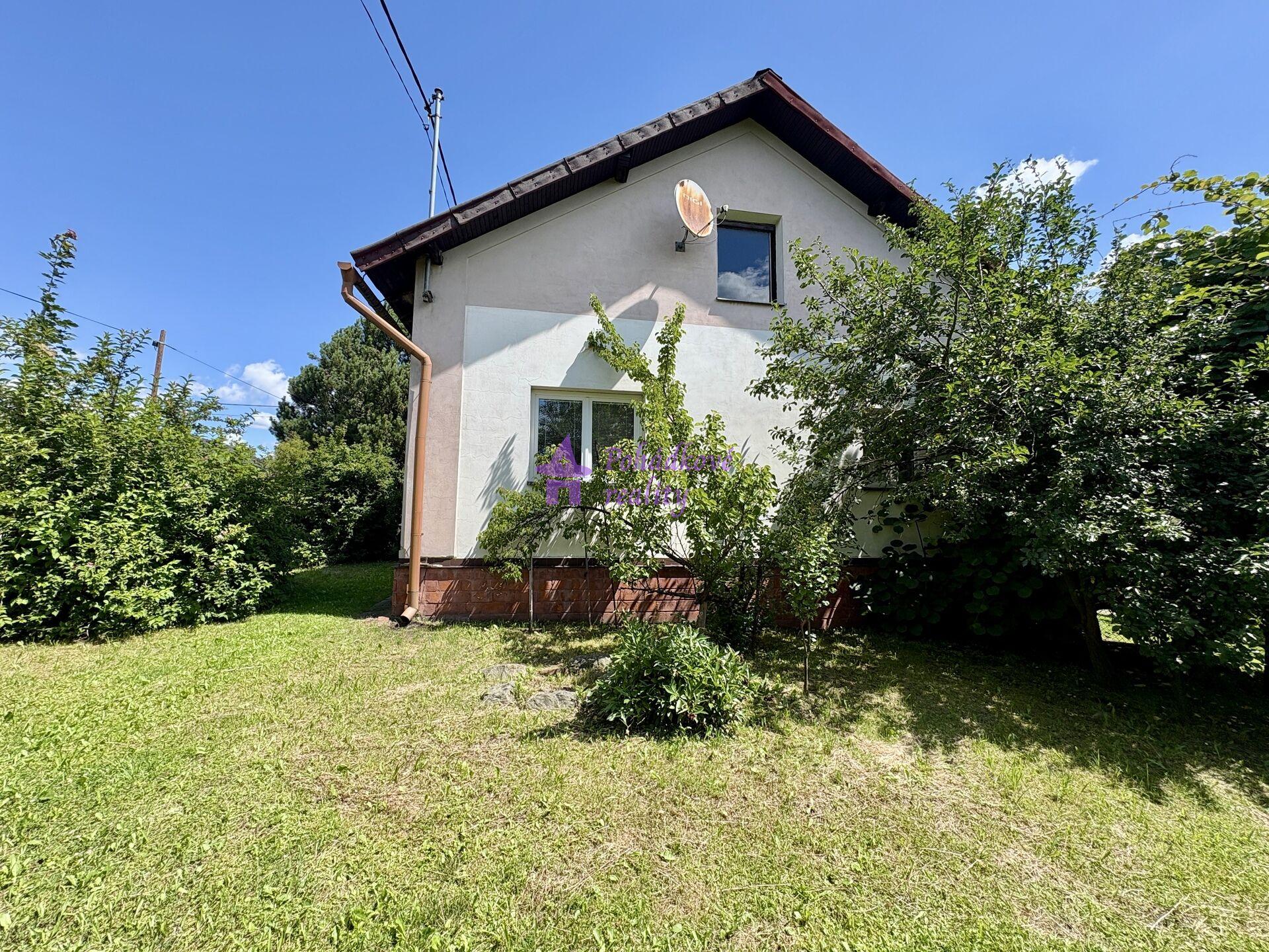 Prodej rodinného domu 4+1, 114 m², pozemek 1439 m², Orlová