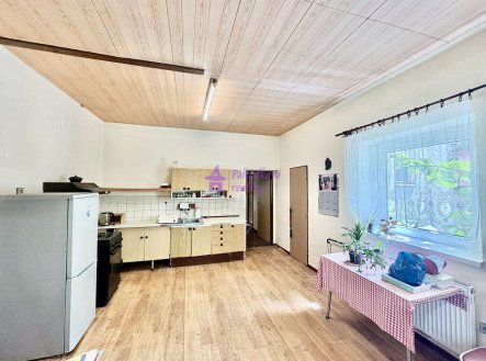Prodej domu/vily, 114 m²