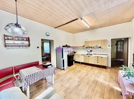 Prodej domu/vily, 114 m²