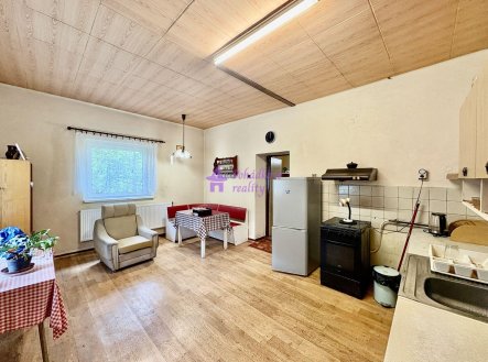Prodej domu/vily, 114 m²