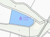 Prodej pozemku, zemědělská půda, 11 812 m²