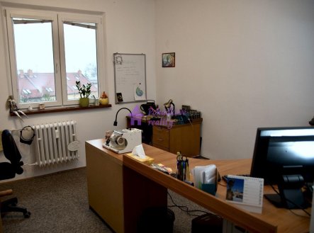 Pronájem bytu, 3+1, 61 m²