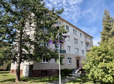 Pronájem bytu, 3+1, 61 m²