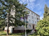 Pronájem bytu, 3+1, 61 m²
