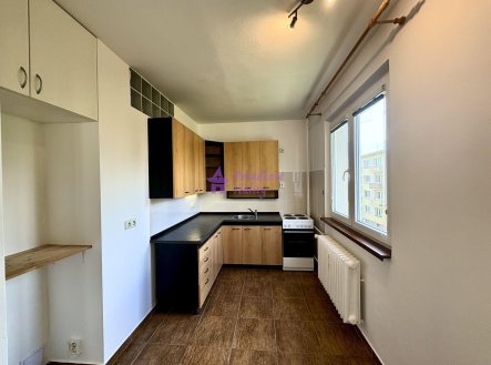 Pronájem bytu, 3+1, 61 m²