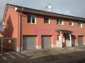 Pronájem garáže, 16 m²