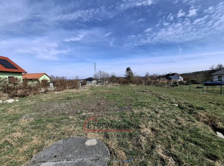 Prodej pozemku pro bydlení, 866 m²