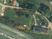 Prodej - pozemek pro bydlení, 862 m²