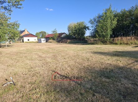 Prodej pozemku pro bydlení, 862 m²