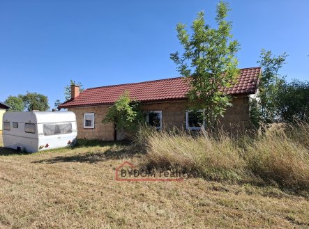 Prodej pozemku pro bydlení, 943 m²