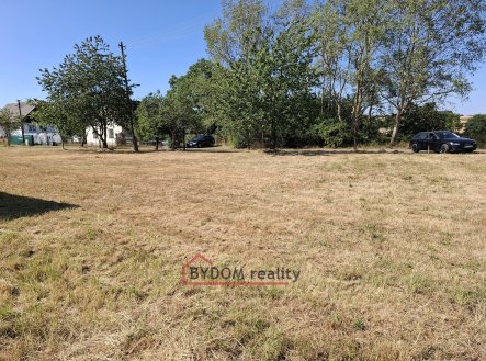 Prodej pozemku pro bydlení, 943 m²