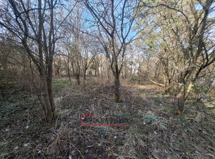 Prodej pozemku pro bydlení, 1 216 m²