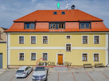Prodej bytu, 4+kk, 125 m²
