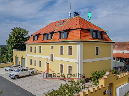 Prodej bytu, 3+kk, 82 m²