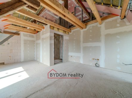Prodej bytu, 3+kk, 82 m²