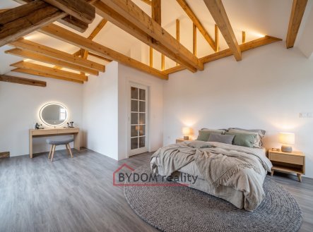 Prodej bytu, 3+kk, 82 m²