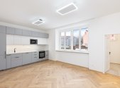 Prodej bytu, 1+kk, 38 m²