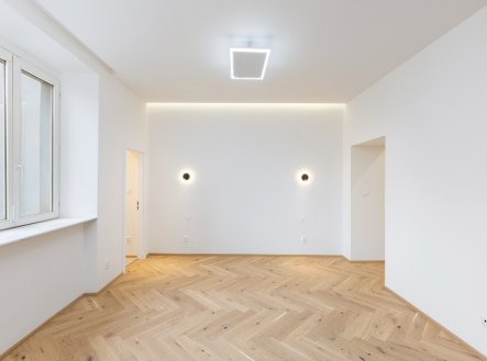 Prodej bytu, 1+kk, 38 m²