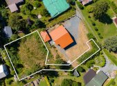Prodej pozemku pro bydlení, 800 m²