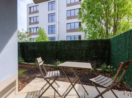 Prodej bytu, 3+kk, 5 305 m²