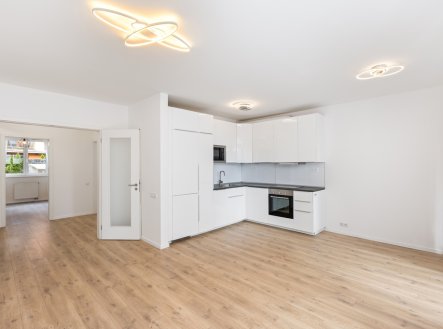 Prodej bytu, 3+kk, 5 305 m²