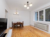 Pronájem bytu, 3+1, 64 m²