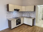 Pronájem bytu, 1+kk, 25 m²