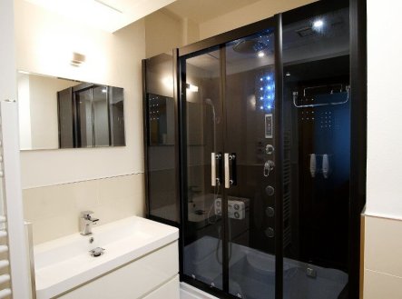 Prodej bytu, 1+1, 36 m²