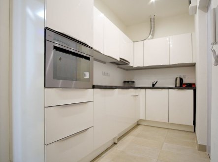 Prodej bytu, 1+1, 36 m²