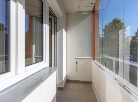 Pronájem bytu, 3+1, 70 m²