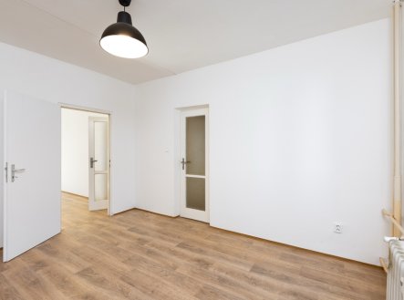 Pronájem bytu, 3+1, 70 m²