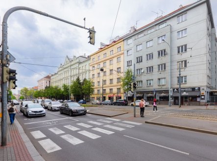 Prodej bytu, 3+1, 67 m²