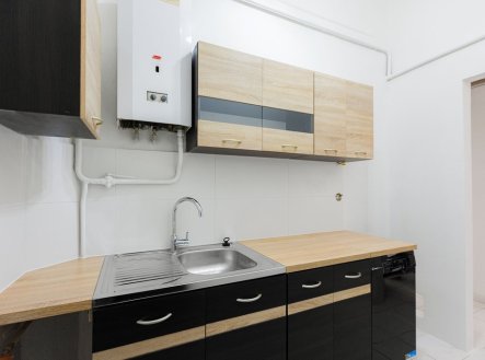 Prodej bytu, 3+1, 67 m²