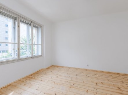 Prodej bytu, 3+1, 67 m²