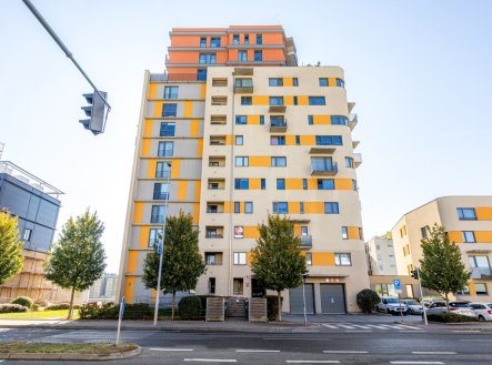 Prodej bytu, 3+kk, 16 384 m²