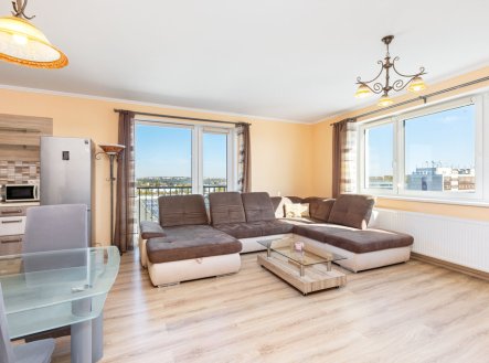 Prodej bytu, 3+kk, 16 384 m²