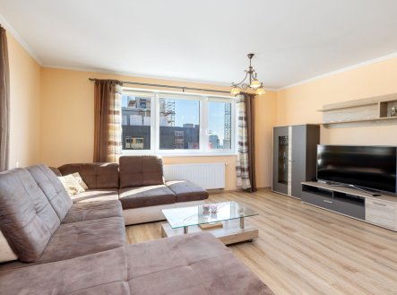 Prodej bytu, 3+kk, 16 384 m²