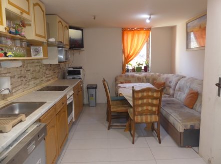 Prodej domu/vily, 314 m²